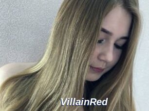 VillainRed