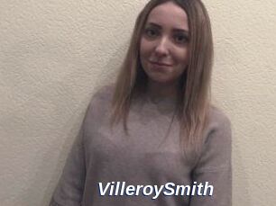 VilleroySmith