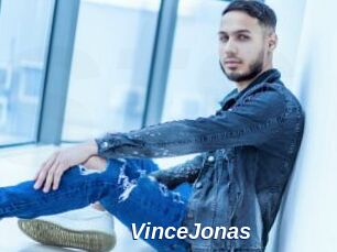 VinceJonas