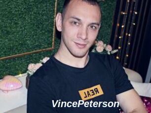 VincePeterson