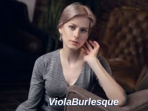 ViolaBurlesque