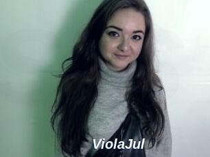 ViolaJul