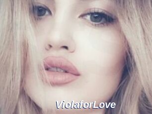 ViolaforLove