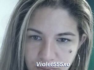 Violet555xo