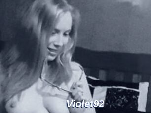 Violet92