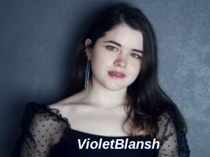 VioletBlansh