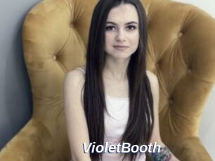 VioletBooth