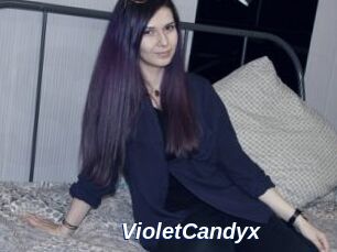 VioletCandyx