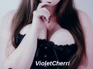 VioletCherri