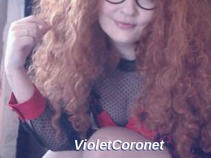 VioletCoronet