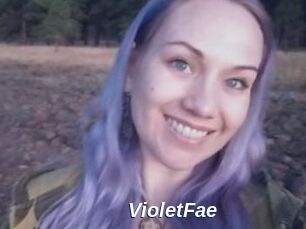 VioletFae