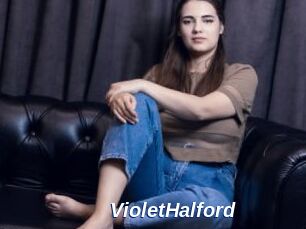 VioletHalford