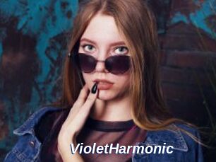 VioletHarmonic