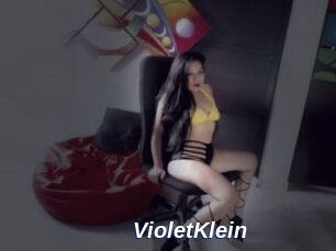 VioletKlein