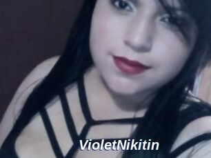 VioletNikitin