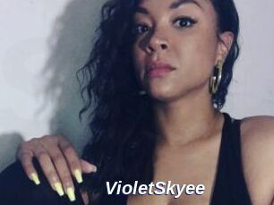 VioletSkyee