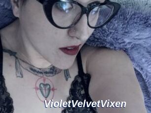 VioletVelvetVixen