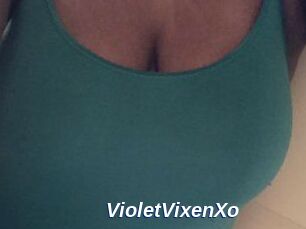 VioletVixenXo