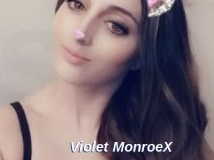 Violet_MonroeX