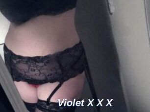 Violet_X_X_X