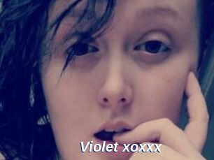 Violet_xoxxx