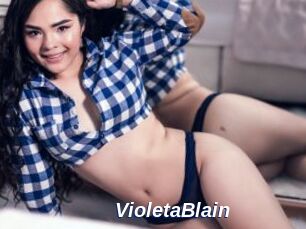 VioletaBlain