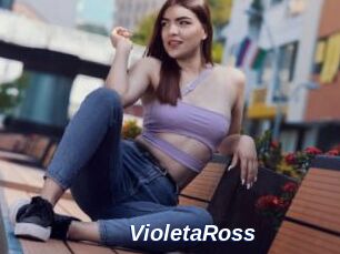 VioletaRoss