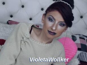 VioletaWollker