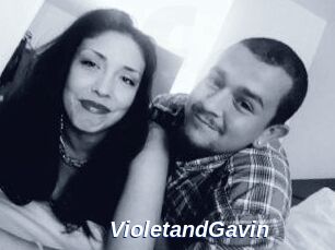 Violet_and_Gavin