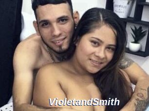 VioletandSmith