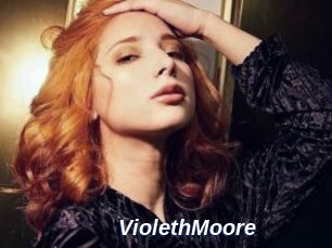 ViolethMoore