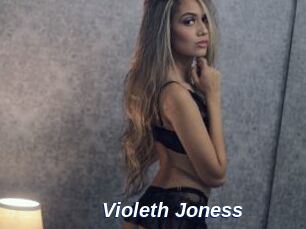 Violeth_Joness