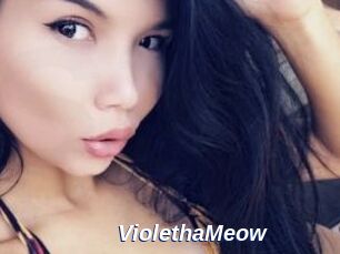 ViolethaMeow