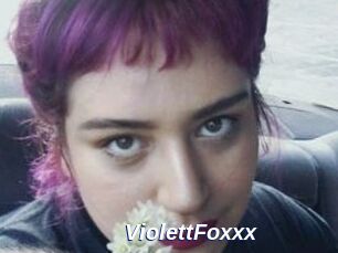 ViolettFoxxx