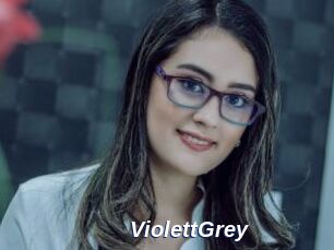 ViolettGrey