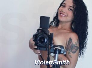 ViolettSmith