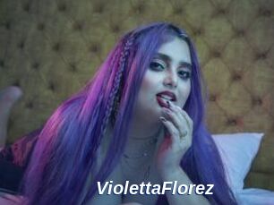 ViolettaFlorez