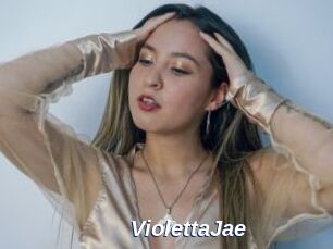 ViolettaJae