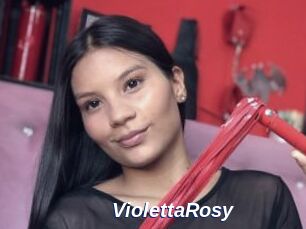 ViolettaRosy