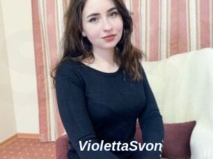 ViolettaSvon