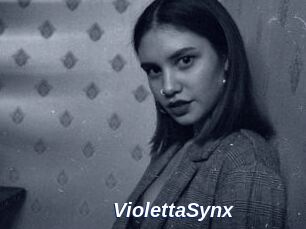 ViolettaSynx