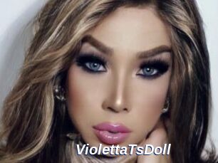 ViolettaTsDoll