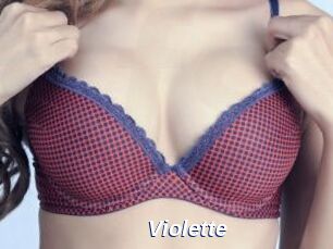 Violette