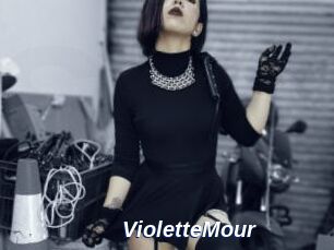 VioletteMour