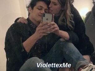 ViolettexMe