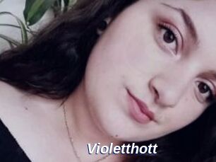 Violetthott