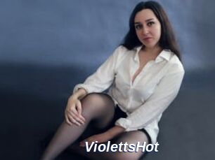 ViolettsHot