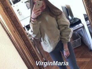 VirginMaria