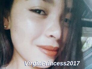 VirginPrincess2017