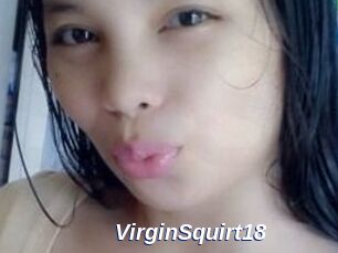 VirginSquirt18